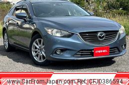 mazda atenza 2013 M00594