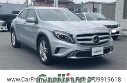 mercedes-benz gla-class 2014 -MERCEDES-BENZ--Benz GLA DBA-156946--WDC1569462J025335---MERCEDES-BENZ--Benz GLA DBA-156946--WDC1569462J025335-