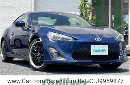 toyota 86 2012 -TOYOTA--86 DBA-ZN6--ZN6-009358---TOYOTA--86 DBA-ZN6--ZN6-009358-