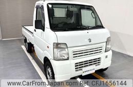 suzuki carry-truck 2010 CFJ1656144