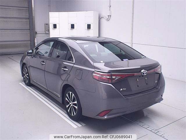 toyota sai 2014 -TOYOTA--SAI AZK10-2070807---TOYOTA--SAI AZK10-2070807- image 2