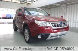 subaru forester 2010 ENHANCEAUTO_1_ea292478