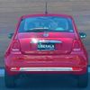 fiat 500 2017 -FIAT--Fiat 500 ABA-31209--ZFA3120000J847652---FIAT--Fiat 500 ABA-31209--ZFA3120000J847652- image 12