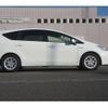 toyota prius-α 2015 quick_quick_ZVW41W_ZVW41-3357773 image 4