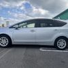 toyota prius-α 2013 -TOYOTA--Prius α DAA-ZVW41W--ZVW41-3233818---TOYOTA--Prius α DAA-ZVW41W--ZVW41-3233818- image 8