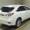 lexus rx 2009 CFJ1633514 image 2