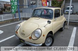 subaru 360 1968 GOO_JP_700102067530230609001