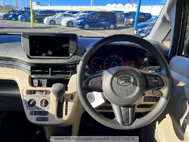 daihatsu move 2016 -DAIHATSU--Move DBA-LA150S--LA150S-0083963---DAIHATSU--Move DBA-LA150S--LA150S-0083963- image 2