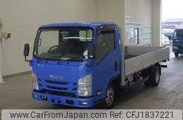isuzu elf-truck 2017 CFJ1837221