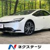 toyota prius 2023 quick_quick_MXWH65_MXWH65-4003777 image 1