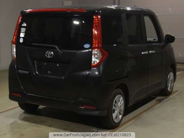 toyota roomy 2020 -TOYOTA--Roomy 5BA-M910A--M910A-0096796---TOYOTA--Roomy 5BA-M910A--M910A-0096796- image 2