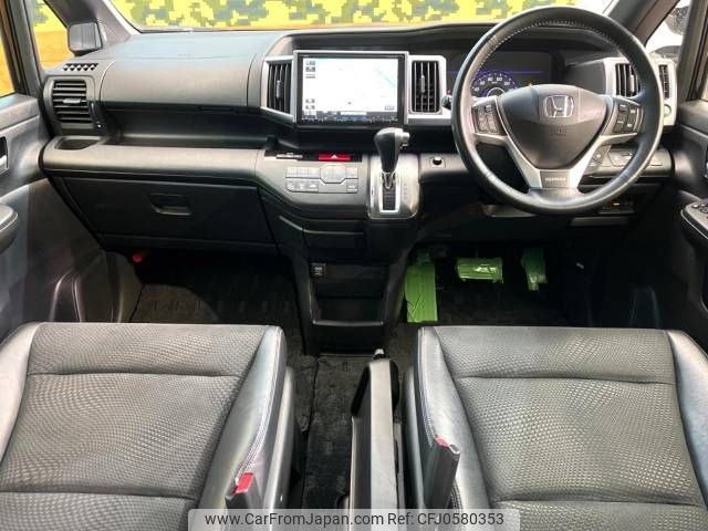 honda stepwagon 2013 -HONDA--Stepwgn DBA-RK5--RK5-1342753---HONDA--Stepwgn DBA-RK5--RK5-1342753- image 2