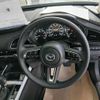 mazda cx-3 2024 CFJ1782520 image 9
