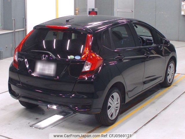 honda fit 2019 -HONDA 【京都 503つ6053】--Fit GK3-3425090---HONDA 【京都 503つ6053】--Fit GK3-3425090- image 2