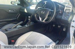 honda s660 2015 CFJ1521639