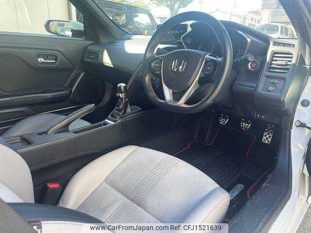 honda s660 2015 CFJ1521639 image 1