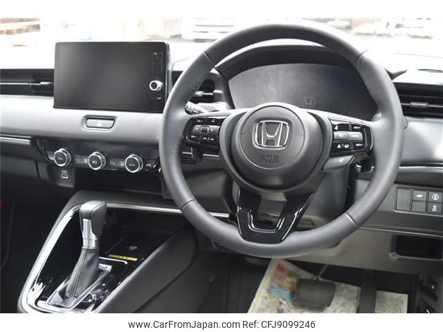 honda vezel 2024 -HONDA--VEZEL 6AA-RV5--RV5-1086***---HONDA--VEZEL 6AA-RV5--RV5-1086***- image 2