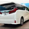 toyota alphard 2021 -TOYOTA--Alphard 3BA-AGH30W--AGH30-0403767---TOYOTA--Alphard 3BA-AGH30W--AGH30-0403767- image 19