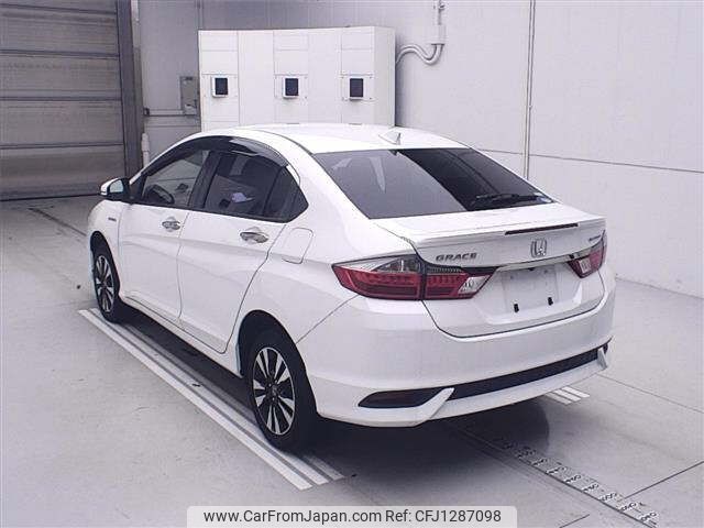 honda grace 2019 CFJ1287098 image 2