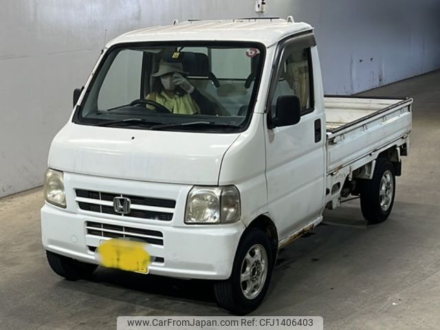 honda acty-truck 2001 -HONDA 【岡山 480ち8714】--Acty Truck HA7-1217140---HONDA 【岡山 480ち8714】--Acty Truck HA7-1217140- image 1