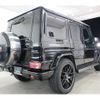 mercedes-benz g-class 2010 -MERCEDES-BENZ--Benz G Class ABA-463236--WDB4632361X184422---MERCEDES-BENZ--Benz G Class ABA-463236--WDB4632361X184422- image 7