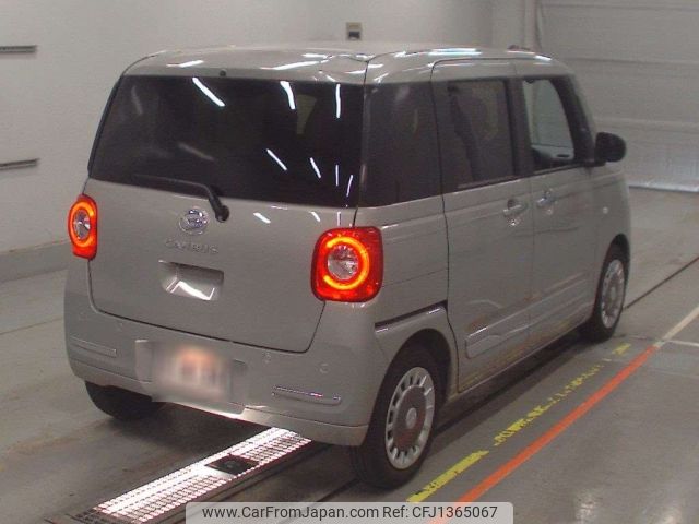 daihatsu move-canbus 2024 -DAIHATSU 【Ｎｏ後日 】--Move Canbus LA850S-0058617---DAIHATSU 【Ｎｏ後日 】--Move Canbus LA850S-0058617- image 2
