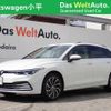 volkswagen golf-variant 2023 -VOLKSWAGEN--VW Golf Variant 3DA-CDDTSV--WVWZZZCD4PW525876---VOLKSWAGEN--VW Golf Variant 3DA-CDDTSV--WVWZZZCD4PW525876- image 1