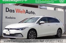 volkswagen golf-variant 2023 -VOLKSWAGEN--VW Golf Variant 3DA-CDDTSV--WVWZZZCD4PW525876---VOLKSWAGEN--VW Golf Variant 3DA-CDDTSV--WVWZZZCD4PW525876-