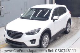 mazda cx-5 2016 -MAZDA--CX-5 KEEFW-203505---MAZDA--CX-5 KEEFW-203505-