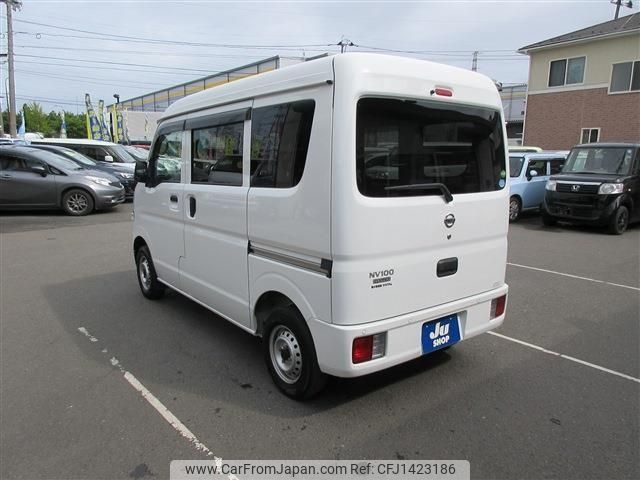 nissan clipper-van 2020 -NISSAN 【仙台 480ｺ486】--Clipper Van DR17V--435856---NISSAN 【仙台 480ｺ486】--Clipper Van DR17V--435856- image 2