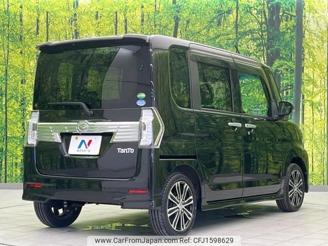 daihatsu tanto 2019 CFJ1598629 image 2