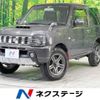 suzuki jimny 2014 -SUZUKI--Jimny ABA-JB23W--JB23W-708596---SUZUKI--Jimny ABA-JB23W--JB23W-708596- image 1