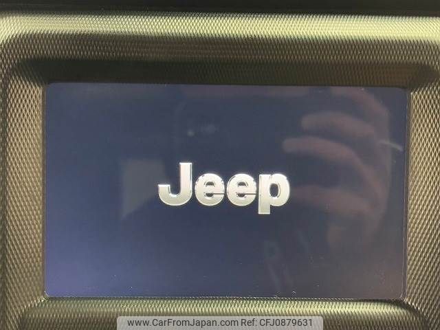 chrysler jeep-wrangler 2020 -CHRYSLER--Jeep Wrangler ABA-JL36L--1C4HJXKG6LW183182---CHRYSLER--Jeep Wrangler ABA-JL36L--1C4HJXKG6LW183182- image 2