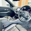 bmw 3-series 2019 -BMW--BMW 3 Series 3DA-5V20--WBA5V720X0AH99955---BMW--BMW 3 Series 3DA-5V20--WBA5V720X0AH99955- image 4