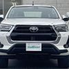 toyota hilux 2022 CFJ1875201 image 12