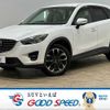 mazda cx-5 2015 -MAZDA--CX-5 LDA-KE2FW--KE2FW-210064---MAZDA--CX-5 LDA-KE2FW--KE2FW-210064- image 1