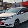 honda odyssey 2013 -HONDA--Odyssey DBA-RC2--RC2-1000625---HONDA--Odyssey DBA-RC2--RC2-1000625- image 6