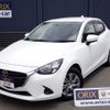 mazda demio 2017 -MAZDA--Demio DBA-DJ3FS--DJ3FS-311586---MAZDA--Demio DBA-DJ3FS--DJ3FS-311586- image 1