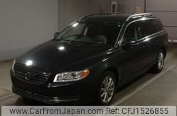 volvo v70 2013 CFJ1526855