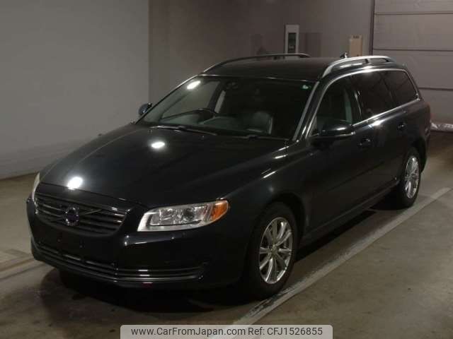 volvo v70 2013 CFJ1526855 image 1
