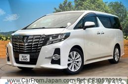 toyota alphard 2016 -TOYOTA--Alphard DBA-AGH30W--AGH30-0073670---TOYOTA--Alphard DBA-AGH30W--AGH30-0073670-