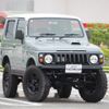 suzuki jimny 1998 CFJ0207739 image 1