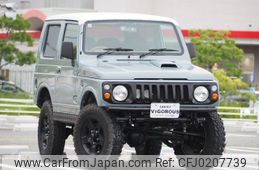 suzuki jimny 1998 CFJ0207739