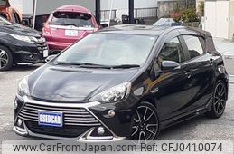 toyota aqua 2014 -TOYOTA--AQUA DAA-NHP10--NHP10-2347025---TOYOTA--AQUA DAA-NHP10--NHP10-2347025-