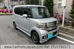 honda n-box 2012 CFJ1780373