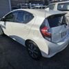 toyota aqua 2018 quick_quick_DAA-NHP10_6736406 image 4