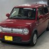 suzuki alto-lapin 2017 CFJ1855339 image 1