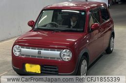 suzuki alto-lapin 2017 CFJ1855339
