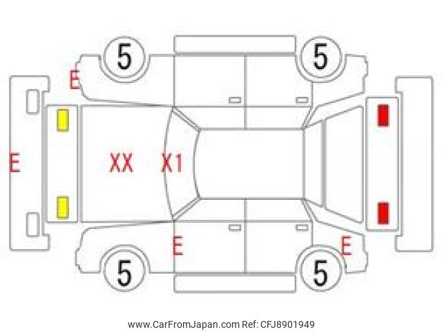 mitsubishi outlander-phev 2022 -MITSUBISHI--Outlander PHEV 5LA-GN0W--GN0W-0101288---MITSUBISHI--Outlander PHEV 5LA-GN0W--GN0W-0101288- image 2