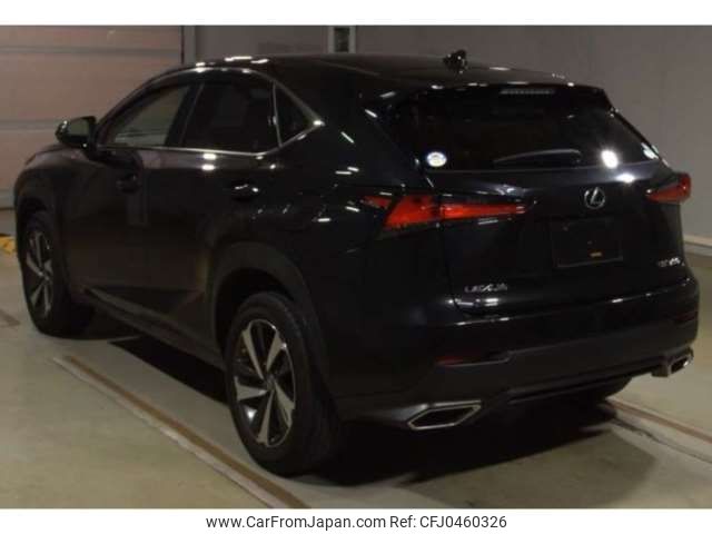 lexus nx 2017 -LEXUS--Lexus NX DBA-AGZ10--AGZ10-1015392---LEXUS--Lexus NX DBA-AGZ10--AGZ10-1015392- image 2